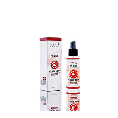 宜章母婴防护喷雾