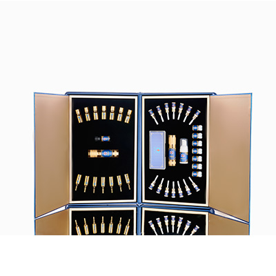 宜章7D私密抗衰养护套